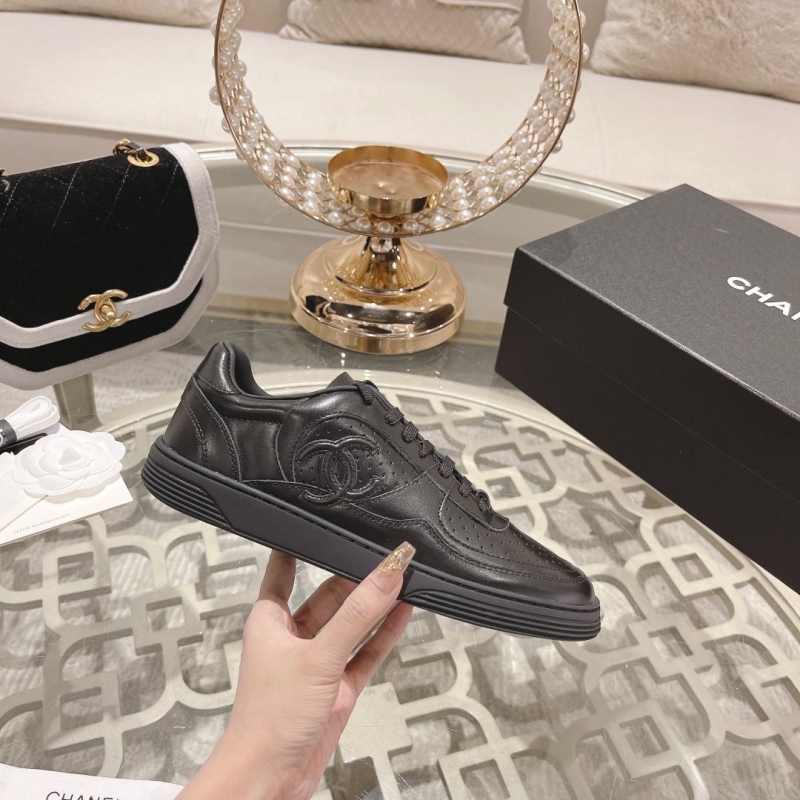 Chanel Casual Shoes